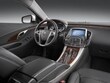 2012 Buick LaCrosse Sedan