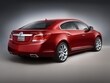 2012 Buick LaCrosse Sedan