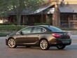 2012 Buick Verano Sedan