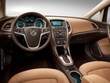2012 Buick Verano Sedan