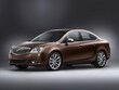 2012 Buick Verano Sedan