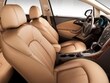 2012 Buick Verano Sedan