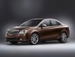 2012 Buick Verano Sedan