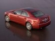 2012 CADILLAC CTS Sedan