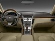 2012 CADILLAC CTS Sedan