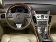 2012 CADILLAC CTS Sedan