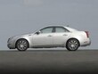 2012 CADILLAC CTS Sedan