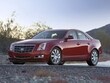 2012 CADILLAC CTS Sedan