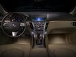 2012 CADILLAC CTS Wagon