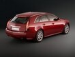 2012 CADILLAC CTS Wagon