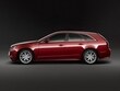 2012 CADILLAC CTS Wagon