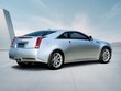 2012 CADILLAC CTS Coupe