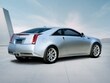 2012 CADILLAC CTS Coupe