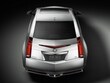 2012 CADILLAC CTS Coupe