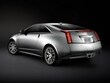 2012 CADILLAC CTS Coupe