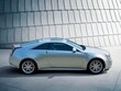 2012 CADILLAC CTS Coupe