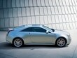 2012 CADILLAC CTS Coupe