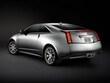 2012 CADILLAC CTS Coupe