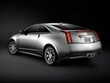 2012 CADILLAC CTS Coupe