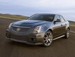 2012 CADILLAC CTS-V Sedan