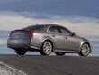 2012 CADILLAC CTS-V Sedan