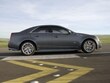 2012 CADILLAC CTS-V Sedan