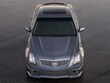 2012 CADILLAC CTS-V Sedan