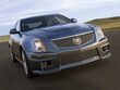 2012 CADILLAC CTS-V Sedan