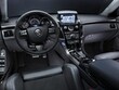 2012 CADILLAC CTS-V Sedan