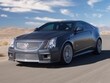 2012 CADILLAC CTS-V Coupe