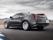 2012 CADILLAC CTS-V Coupe