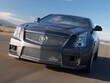 2012 CADILLAC CTS-V Coupe