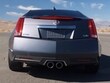 2012 CADILLAC CTS-V Coupe