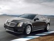 2012 CADILLAC CTS-V Coupe