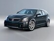 2012 CADILLAC CTS-V Wagon