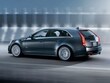 2012 CADILLAC CTS-V Wagon