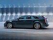 2012 CADILLAC CTS-V Wagon
