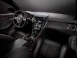 2012 CADILLAC CTS-V Wagon