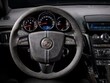 2012 CADILLAC CTS-V Wagon