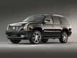 2012 CADILLAC ESCALADE SUV