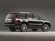 2012 CADILLAC ESCALADE SUV