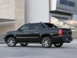 2012 CADILLAC ESCALADE EXT SUV