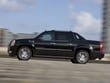2012 CADILLAC ESCALADE EXT SUV