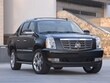 2012 CADILLAC ESCALADE EXT SUV