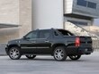 2012 CADILLAC ESCALADE EXT SUV