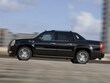 2012 CADILLAC ESCALADE EXT SUV