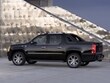 2012 CADILLAC ESCALADE EXT SUV