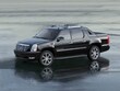 2012 CADILLAC ESCALADE EXT SUV