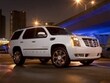 2012 CADILLAC ESCALADE HYBRID SUV