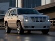 2012 CADILLAC ESCALADE HYBRID SUV
